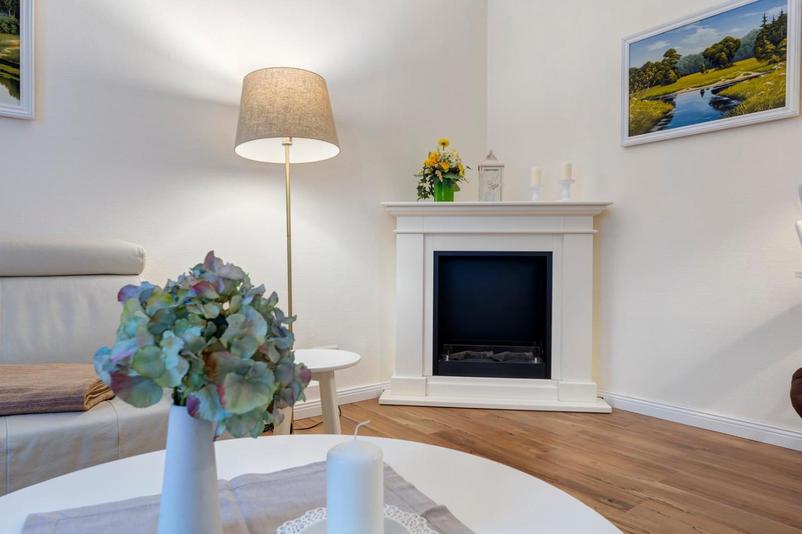 Apartament Haus Am Wald Heringsdorf Zewnętrze zdjęcie